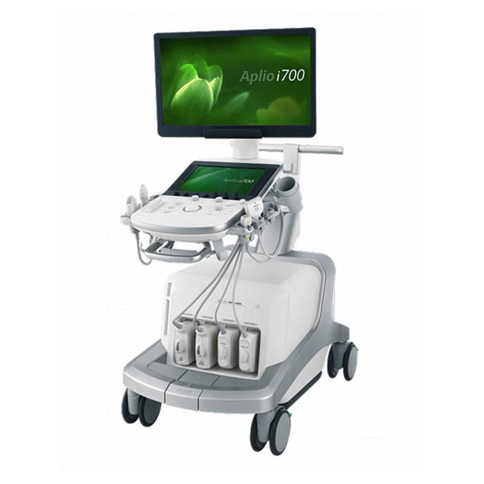 УЗИ аппарат Aplio i700, Canon