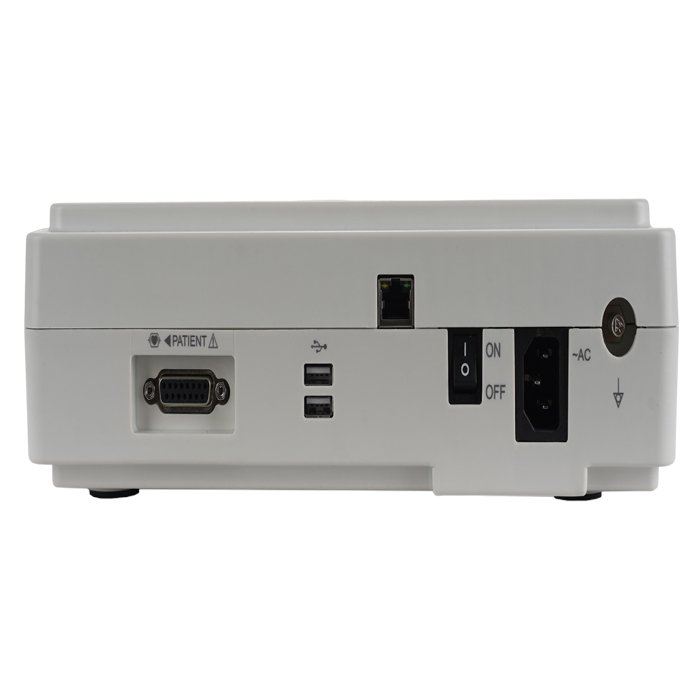 Электрокардиограф ECG1200G Med-Mos