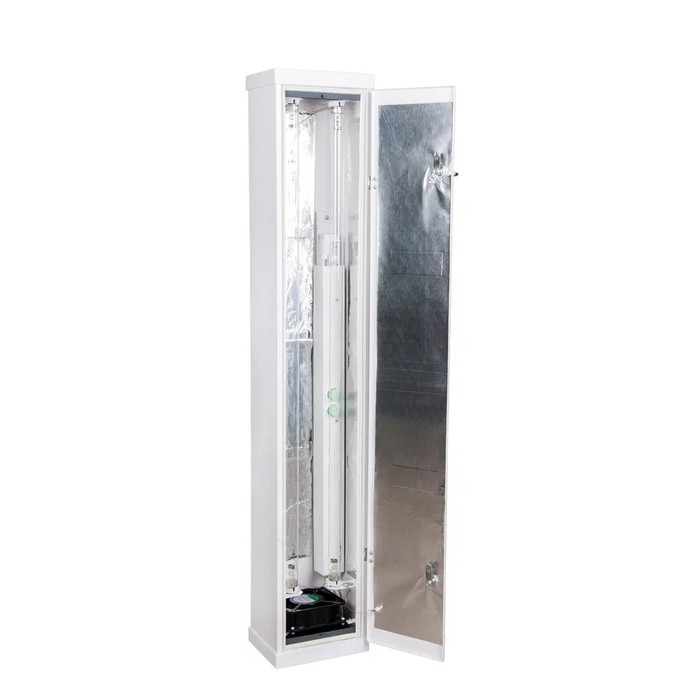 Облучатель-рециркулятор бактерицидный СИБЭСТ-100КС