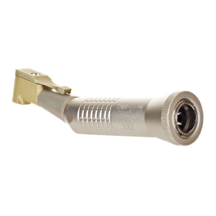 НУМ-40 б/о - угловой наконечник для микромоторов, Стимул+