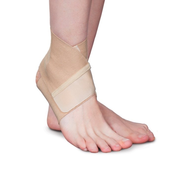 Бандаж голеностопа размер 1