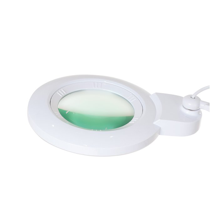 Лампа-лупа Med-Mos 9006LED линза 150 мм