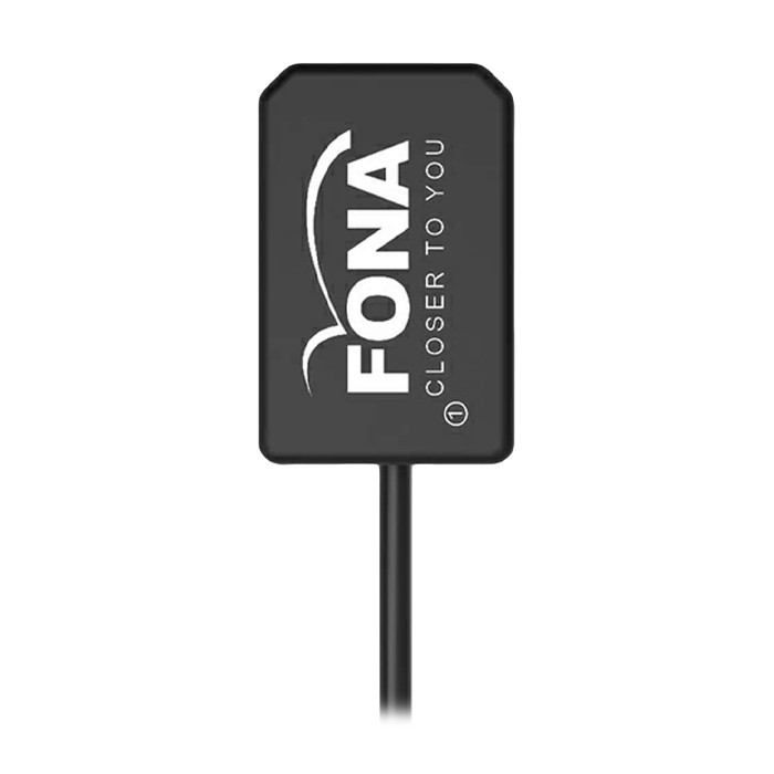 Fona StarX PRO - система интраоральной визиографии