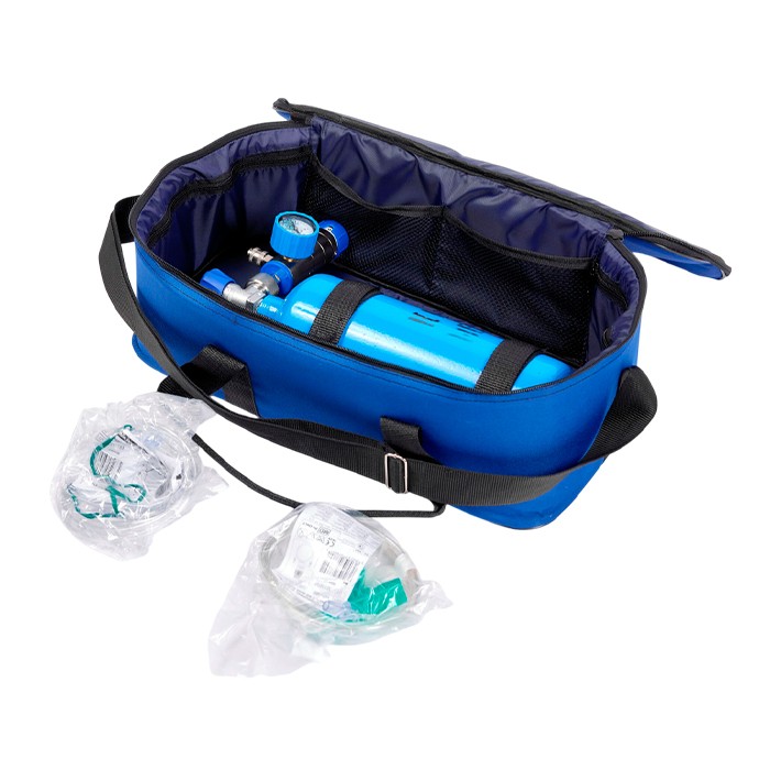 Редуктор-ингалятор кислородный КРИ-3