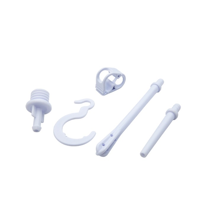 Грелка комбинированная «Meridian» (кружка «Эсмарха») 1,5 л