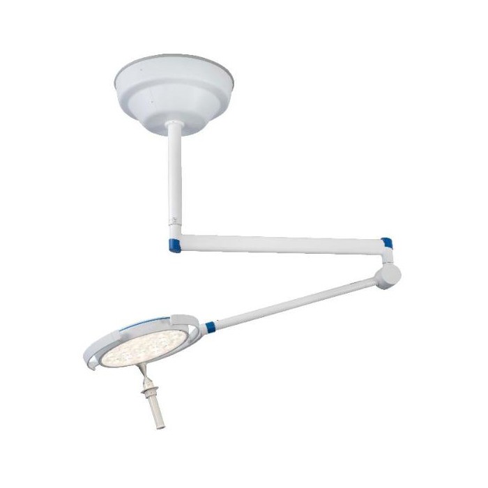 Светильник хирургический светодиодный Teko-Mach LED 130-01-П/Н/Ш
