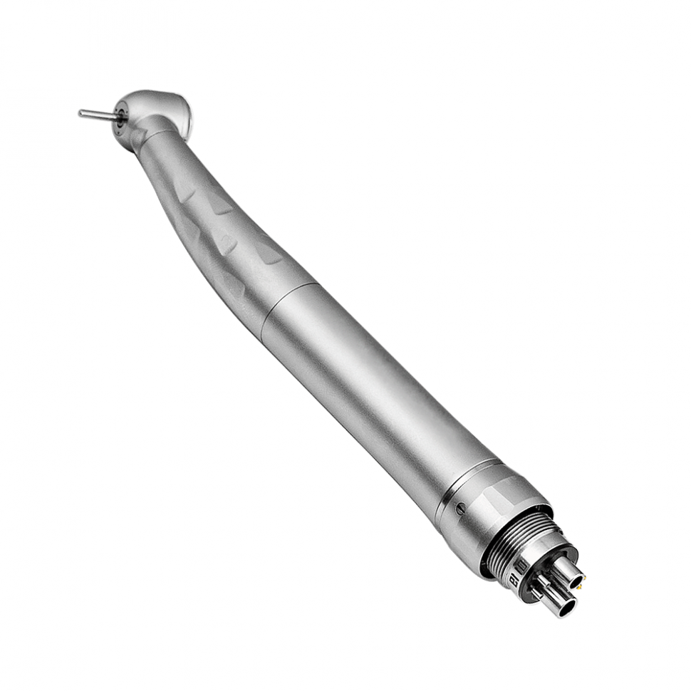 ТС-001 - турбинный наконечник с подсветкой, с быстросъемным переходником