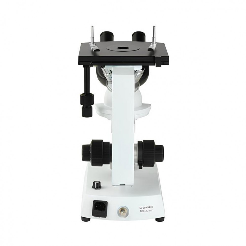 Микроскоп Микромед МЕТ С