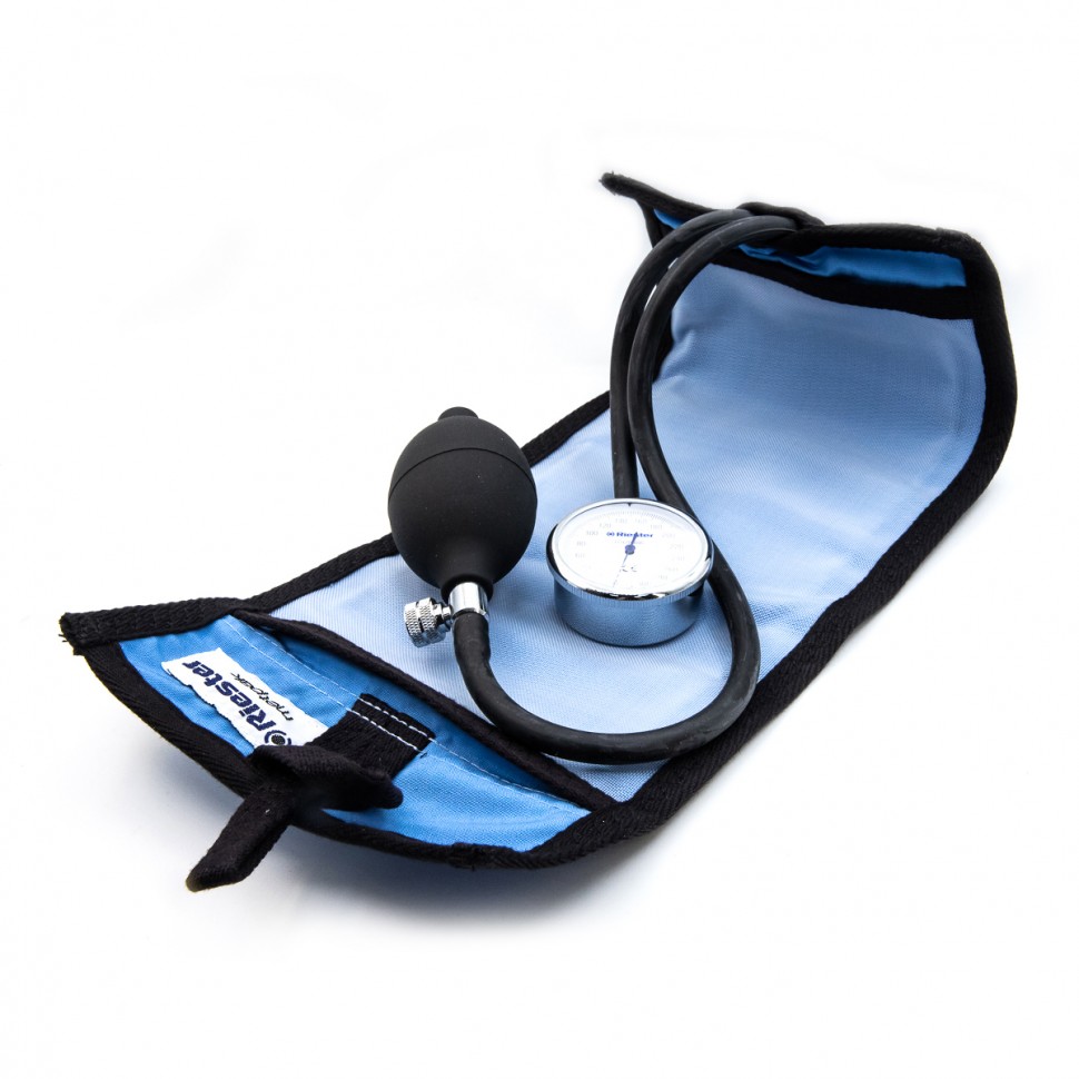 Помпа для растворов Metpak 1000 мл Riester