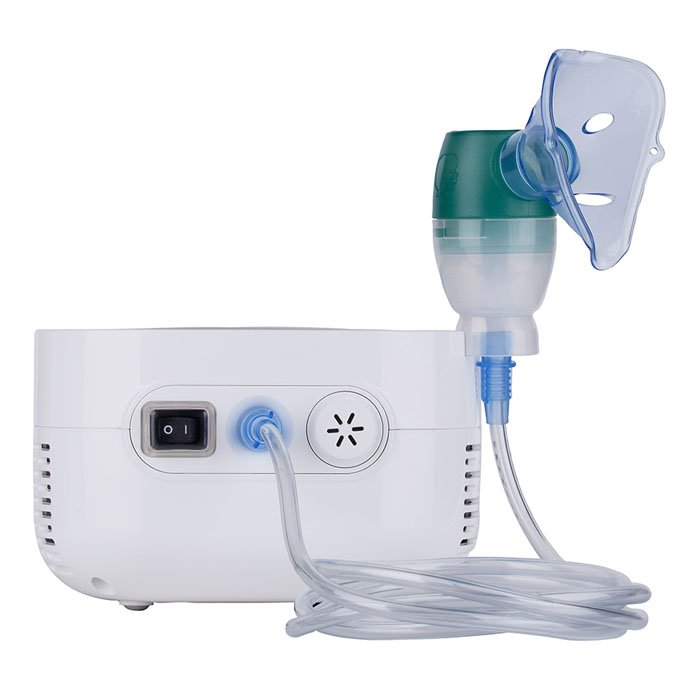 Ингалятор компрессорный OMRON DuoBaby (NE-C301-RU)