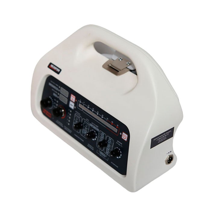 Портативный аппарат А-ИВЛ/ВВЛ/ВЧп-4/40