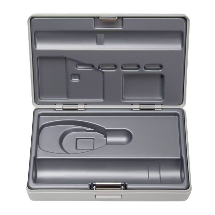 Кейс транспортировочный для непрямых офтальмологических наборов Heine