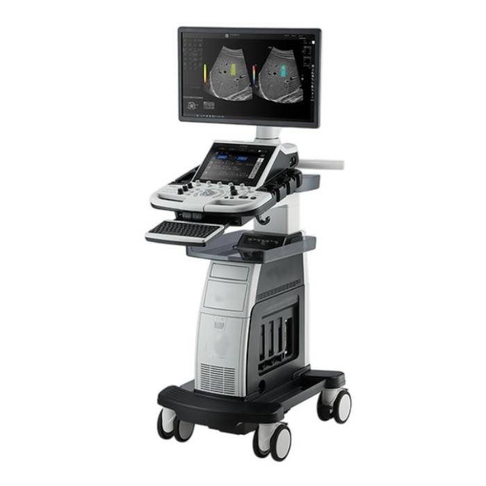 УЗИ аппарат GE Logiq P10 XDclear GE Healthcare