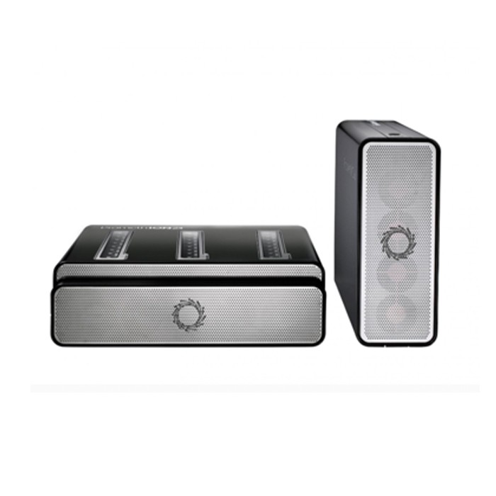 Секвенатор нанопоровый PromethION, 24 x 3000 каналов