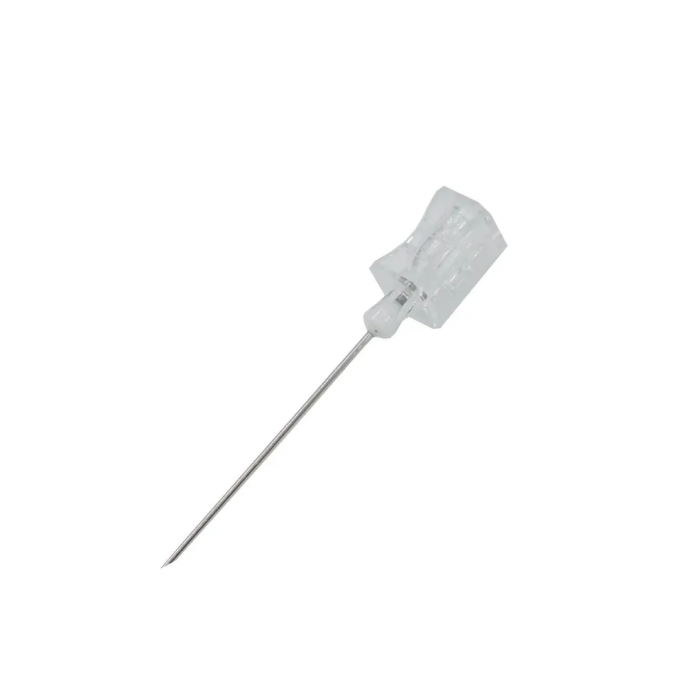 Иглы для спинальной анестезии тип Pencil-point 27G, Balton