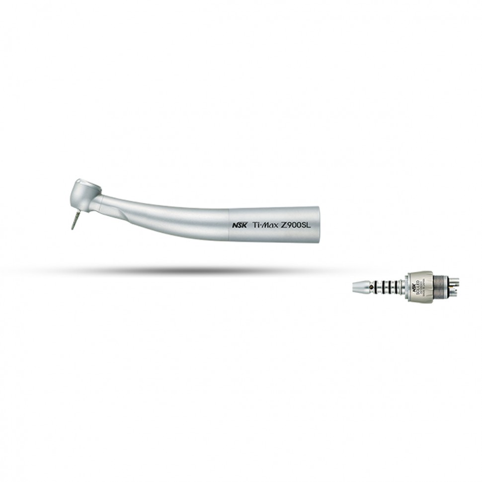 Ti-Max Z900SL - турбинный наконечник cо стандартной головкой