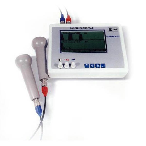 Сономед-315 Р Эхоэнцефалограф