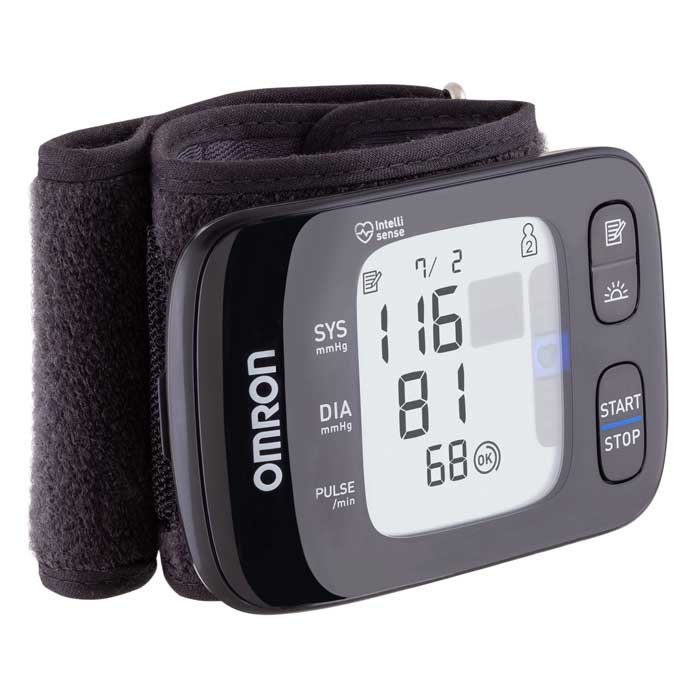Тонометр OMRON RS7 Intelli IT (HEM-6232T-RU)