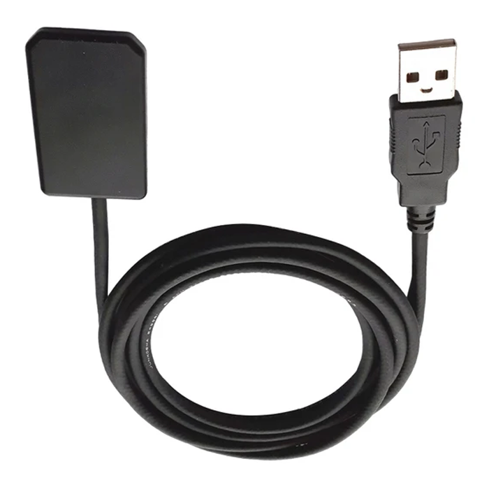 Анвизиограф - цифровой радиовизиограф