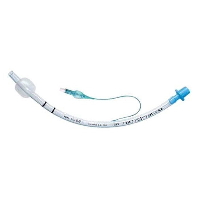 Трубка эндотрахеальная с манжетой ID 7.5 тип Мёрфи