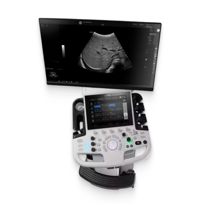 УЗИ аппарат GE HealthCare Logiq P8