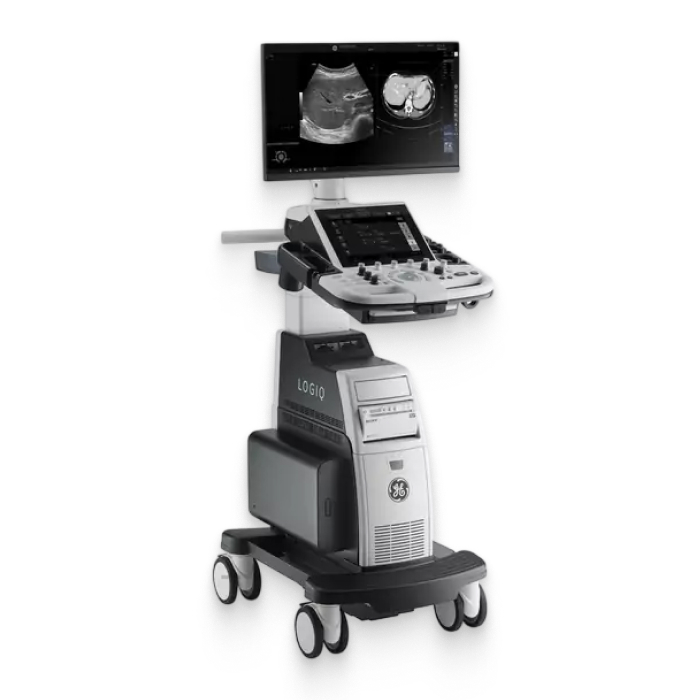 УЗИ аппарат GE HealthCare Logiq P8