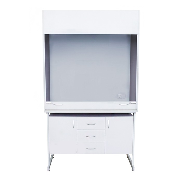 Шкаф вытяжной В-113 Эконом