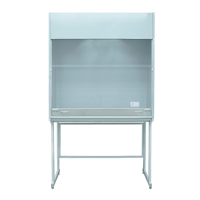 Шкаф вытяжной ВМ-108 (металлический) эконом