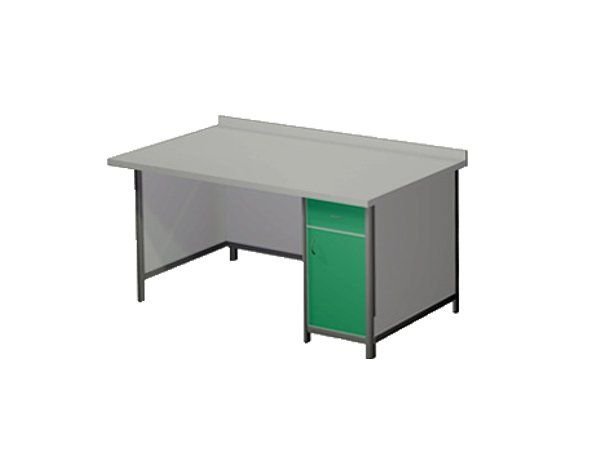 Стол для медлабораторий СЛ06