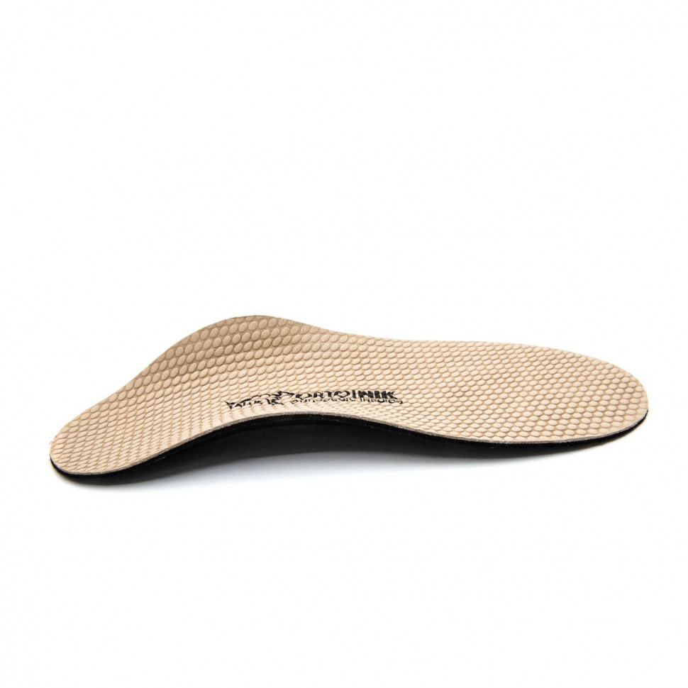 Стельки ортопедические детские "Косолапики", 24К (размер 18), Talus