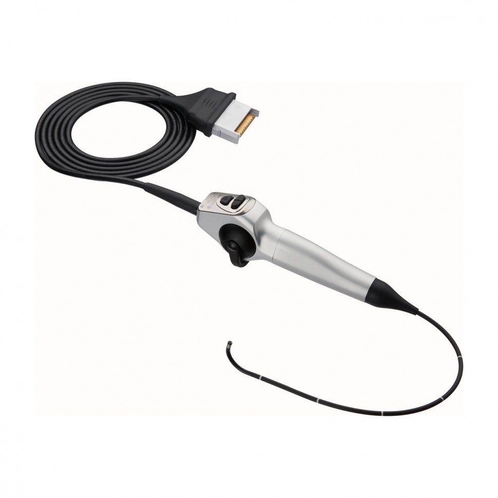 Видеориноларингоскоп Karl Stolz HD, 3,7 мм, комплект