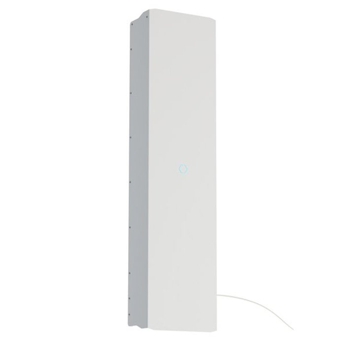 Облучатель-рециркулятор воздуха ультрафиолетовый бактерицидный ОВУ-06, РЭМО