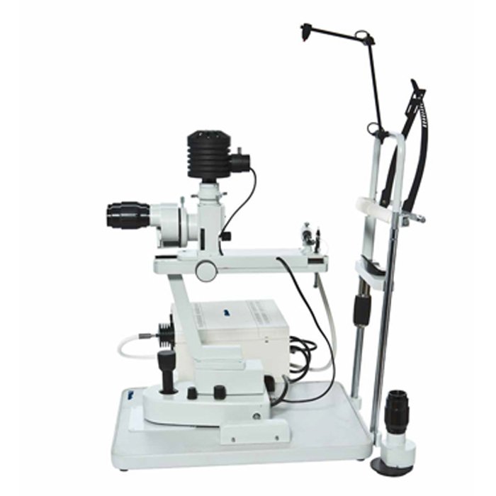 Монобиноскоп МБС-02