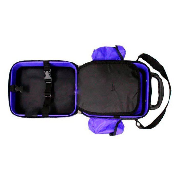 Сумка медицинская СМ-И-3 (для ЭКГ)