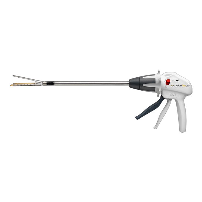 Эндоскопический прямой сшивающе-режущий аппарат Echelon удлиненный 60 мм Ethicon