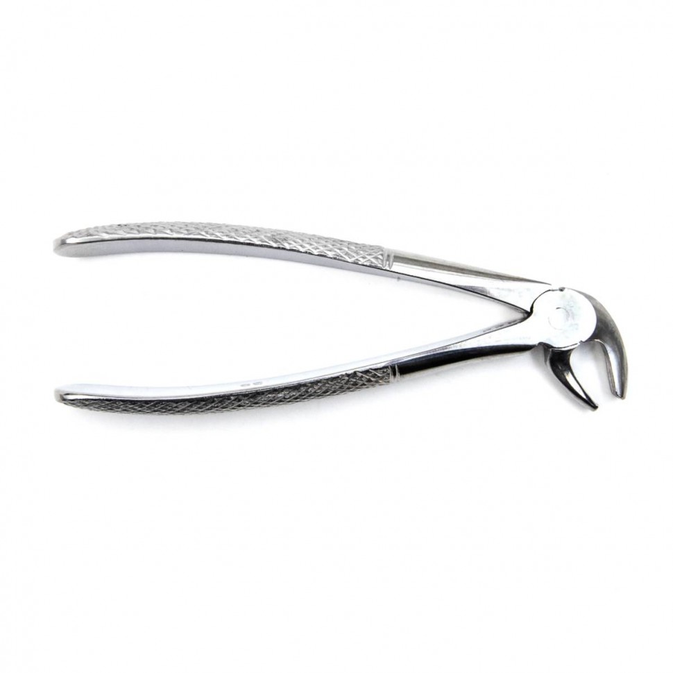 Щипцы для удаления молочных резцов нижней челюсти №38. Surgiwell