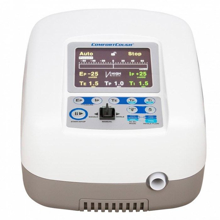 Медицинский откашливатель Comfort Cough Plus SICC2001+неинвазивный