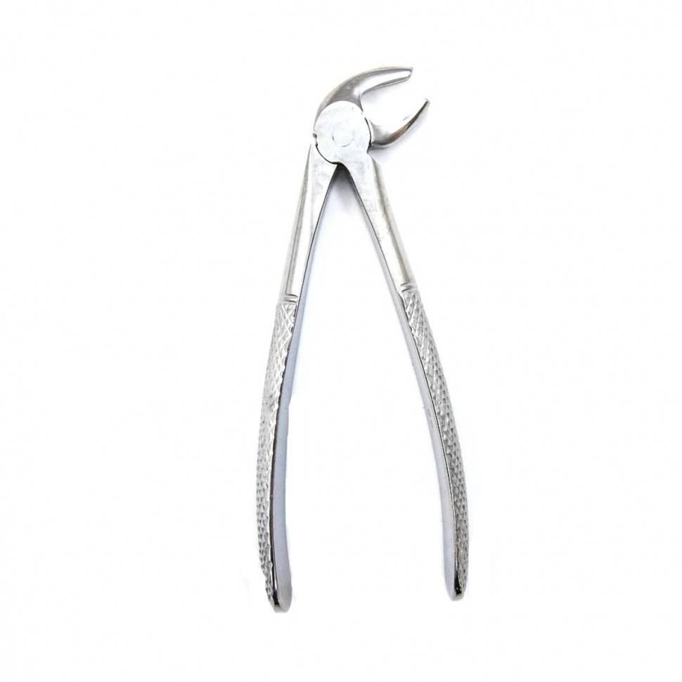 Щипцы для удаления молочных резцов нижней челюсти №38. Surgiwell