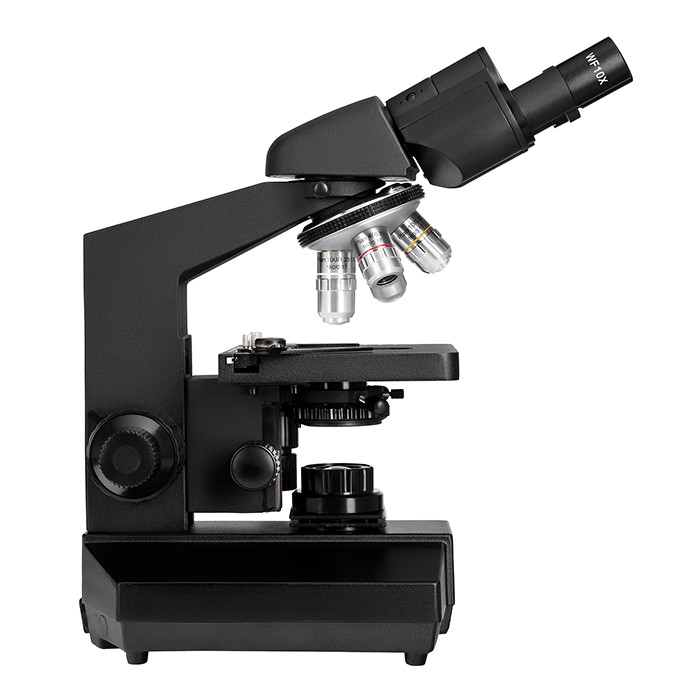 Микроскоп бинокулярный Levenhuk 890B