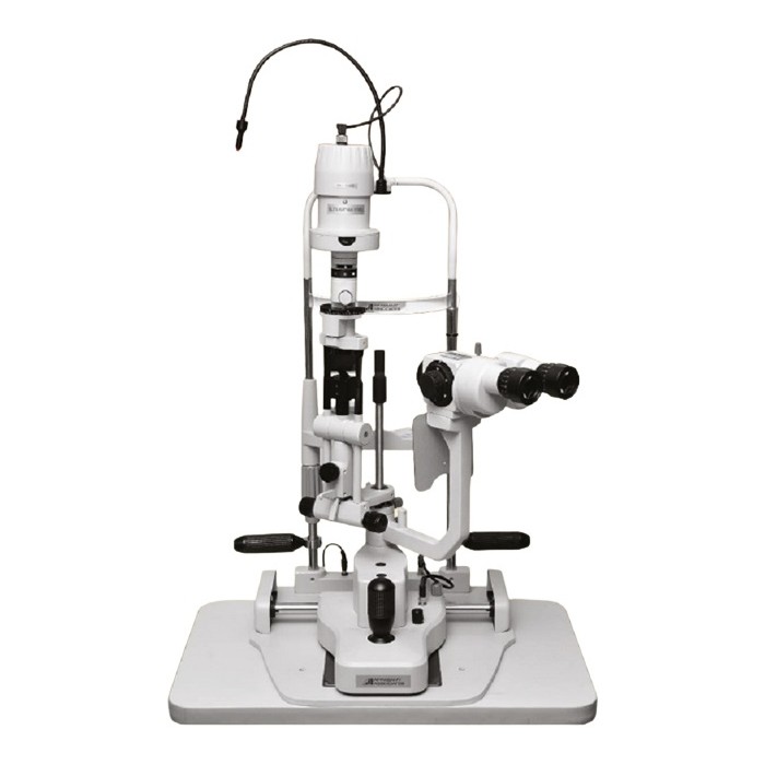 Щелевая лампа AIA 11 2S/2S L