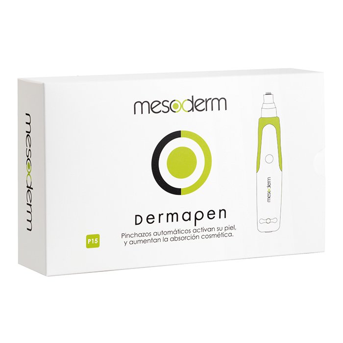 Аппарат для фракционной мезотерапии Dermapen P15