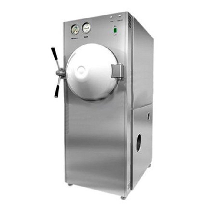 Стерилизатор паровой ГК-100-3 ТЗМОИ