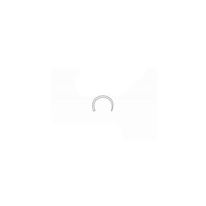 Игла изгиб 5/8 5В1-1,0Х25 КМИЗ