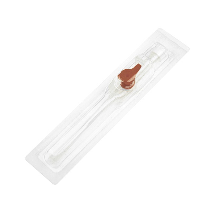 Катетеры внутривенные (канюли) с портом PTFE 14G (2,10х45мм) SFM