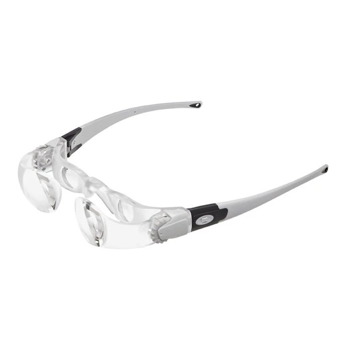 Лупа бинокулярная maxDETAIL 2,0х