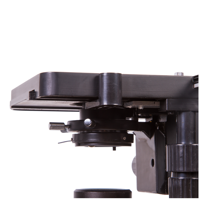 Микроскоп Levenhuk 720B бинокулярный