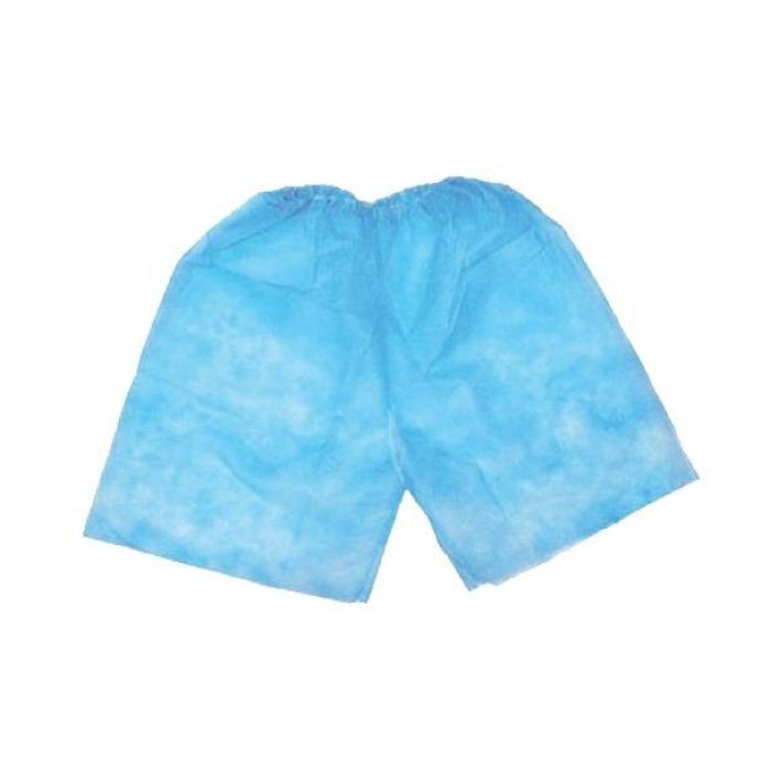 Трусы для колоноскопии (проктологические), плотность 25г/м2, нестерильные