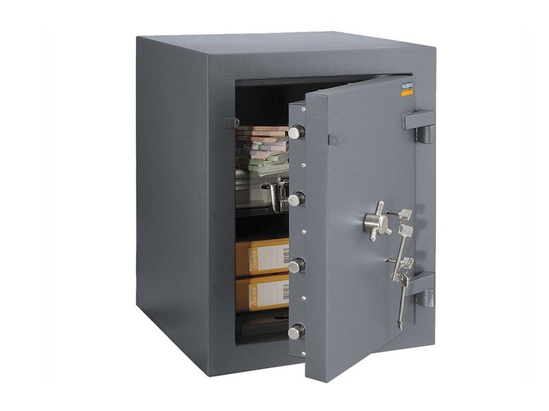 Взломостойкий сейф III класса ГРАНИТ III-67 KL