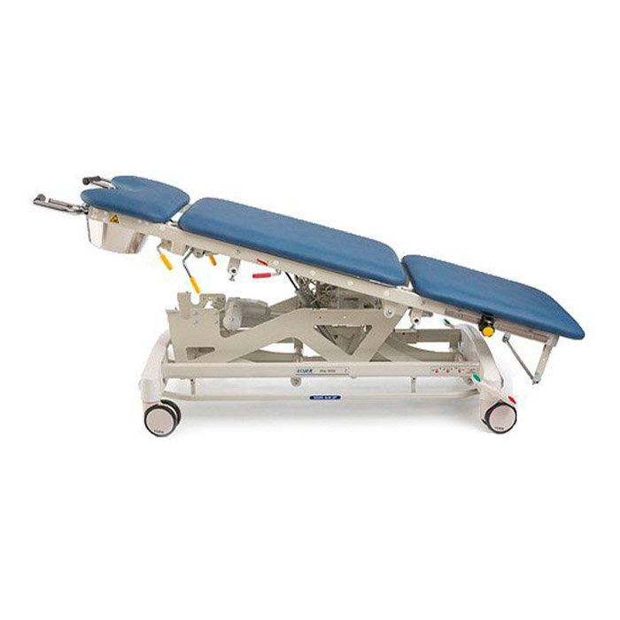 Lojer Afia 4050-М Смотровое гинекологическое кресло