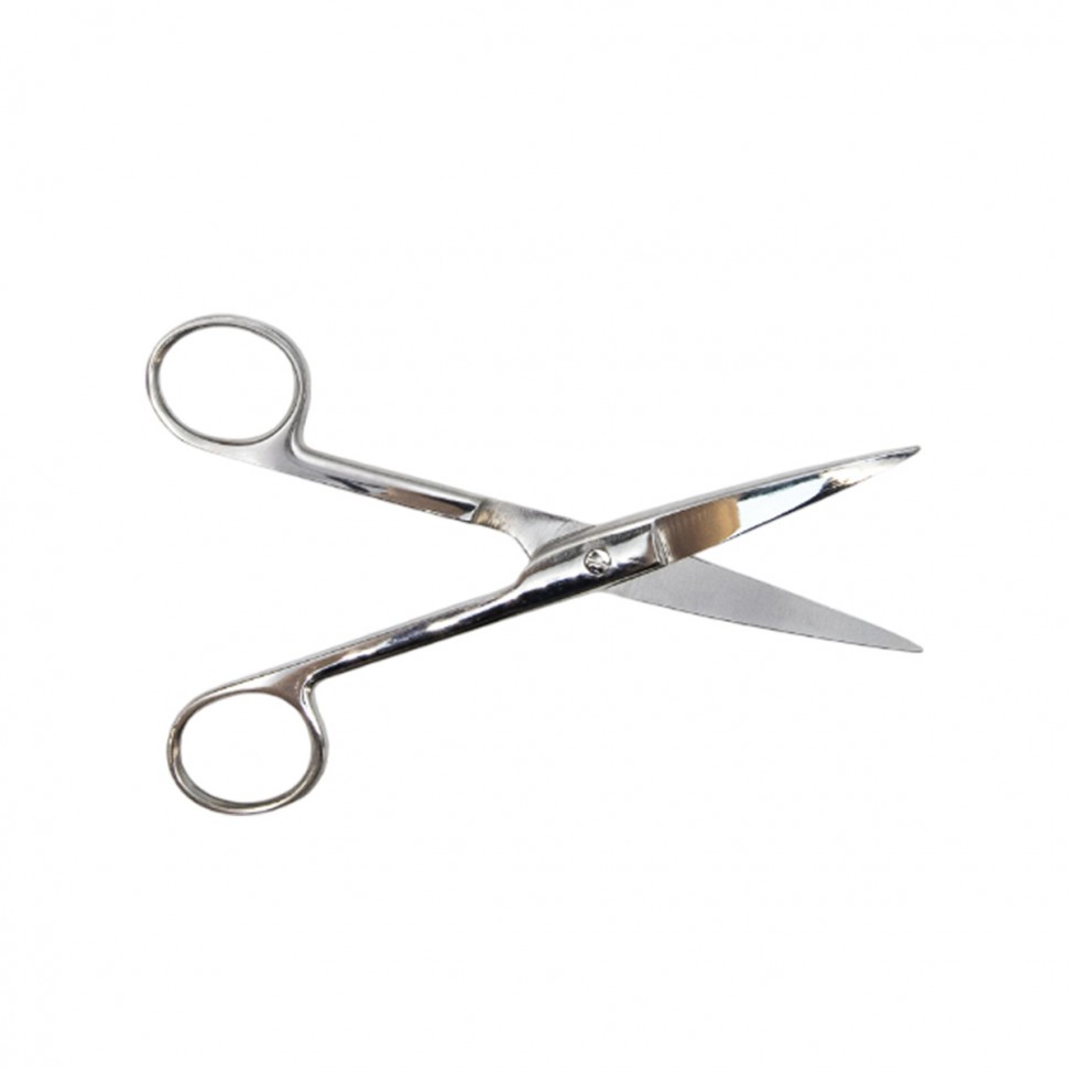 Ножницы остроконечные прямые, 160 мм, Surgiwell